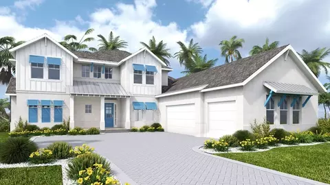 16915 Post Stable Pl, Lakewood Ranch, FL 34211