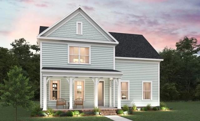 501 Evenfall Ln, Summerville, SC 29486