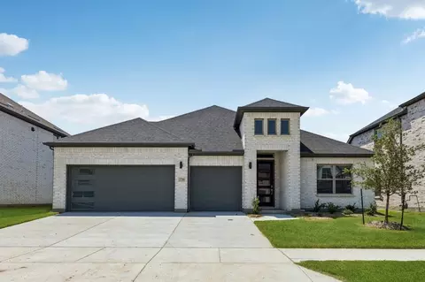 461 Hocking Hills Dr, Waxahachie, TX 75165