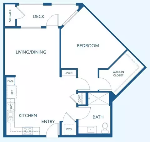 Floorplan - 9470 Moody St, Cypress, CA 90630 photo 1 of 1