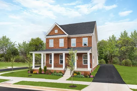 Exterior - 8706 Anderson Ave, Marshall, VA 20115 photo 3 of 3