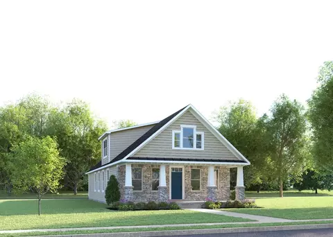 Exterior - 8706 Anderson Ave, Marshall, VA 20115 photo 2 of 3