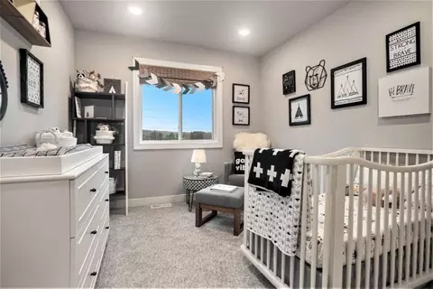 Bedroom - Brick Road, Granger, IN 46530 photo 4 of 6