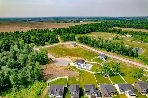 View/Area - Brick Road, Granger, IN 46530 photo 7 of 16