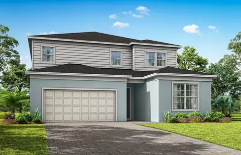 11242 Channelside Ln, Orlando, FL 32832