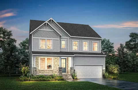 1907 Pollinator Pl, Mebane, NC 27302