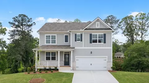 190 Thompson Ridge Ln, Dallas, GA 30132