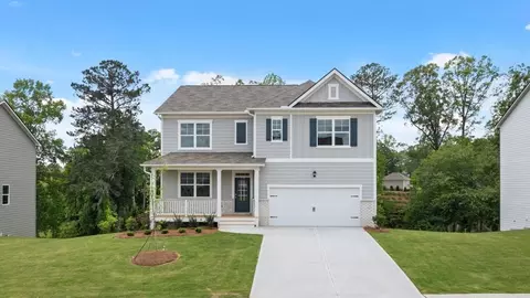 190 Thompson Ridge Ln, Dallas, GA 30132