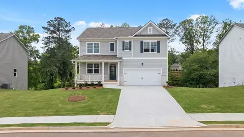 190 Thompson Ridge Ln, Dallas, GA 30132