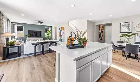 Kitchen - 210 Shooting Star Ave, Dixon, CA 95620 photo 2 of 4