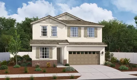Exterior - 210 Shooting Star Ave, Dixon, CA 95620 photo 2 of 3