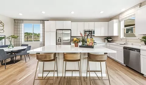 Kitchen - 210 Shooting Star Ave, Dixon, CA 95620 photo 1 of 4