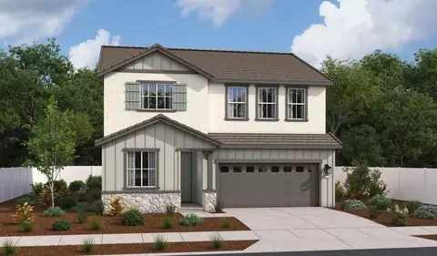 Exterior - 210 Shooting Star Ave, Dixon, CA 95620 photo 3 of 3