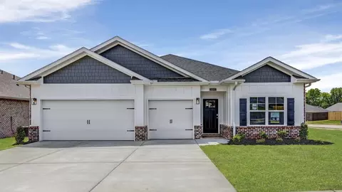 13287 Gallop Quick Ct NW, Madison, AL 35756
