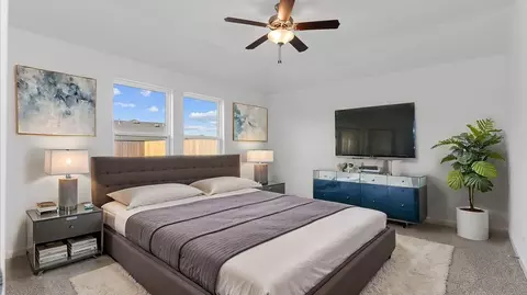 Bedroom - 13 Robin Ct, Angleton, TX 77515 photo 1 of 7