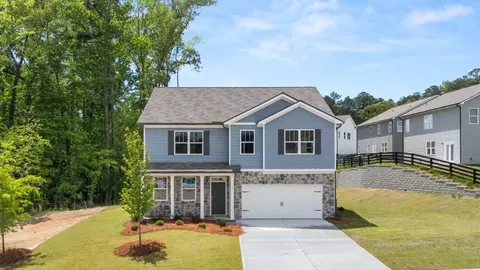 119 Crooked Lake Park, Villa Rica, GA 30180