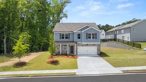 119 Crooked Lake Park, Villa Rica, GA 30180