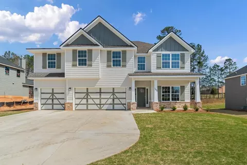 2000 Tiger Lily Dr, Auburn, AL 36832