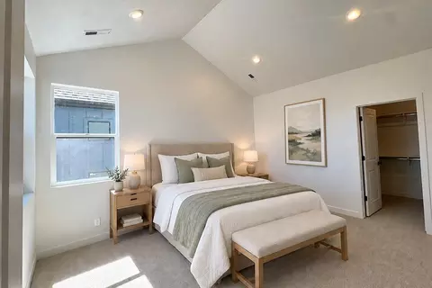 Bedroom - 3004 N Wander Ln, Eagle Mountain, UT 84005 photo 1 of 1