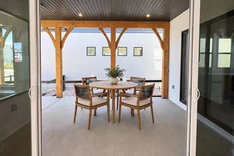 Exterior - 3004 N Wander Ln, Eagle Mountain, UT 84005 photo 3 of 9