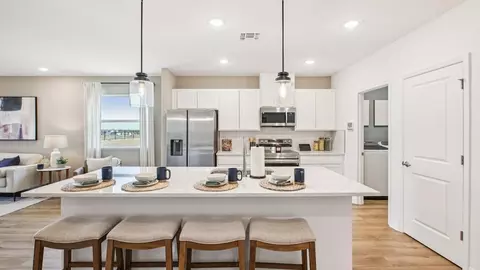 Kitchen - 2214 Elegant Mnr Cir, Edgewater, FL 32141 photo 1 of 6