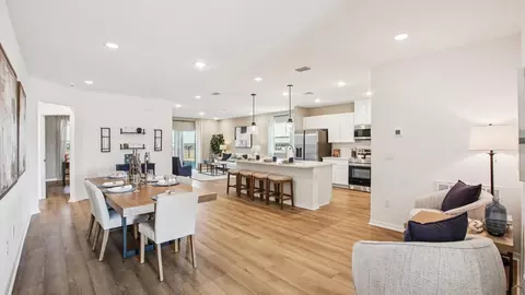 Dining - 2214 Elegant Mnr Cir, Edgewater, FL 32141 photo 1 of 4