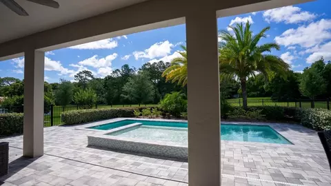 Exterior - 2214 Elegant Mnr Cir, Edgewater, FL 32141 photo 11 of 11