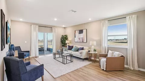Living - 2214 Elegant Mnr Cir, Edgewater, FL 32141 photo 1 of 2