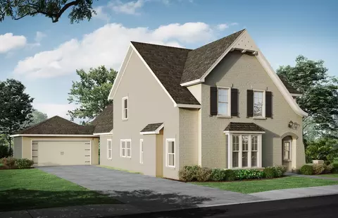 500 Argyle Cir, Pike Road, AL 36064