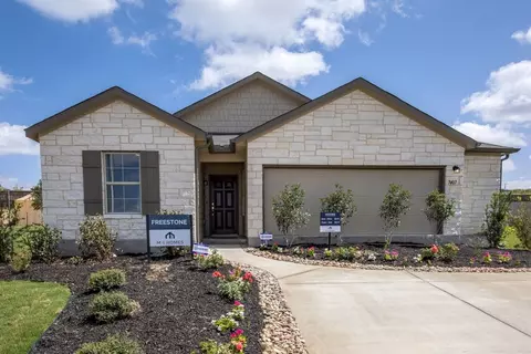 8638 Rucker Pond Trl, San Antonio, TX 78252
