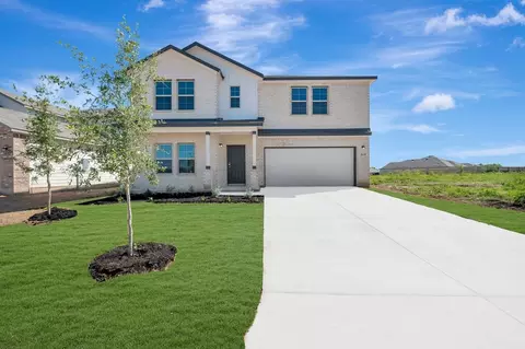 8638 Rucker Pond Trl, San Antonio, TX 78252