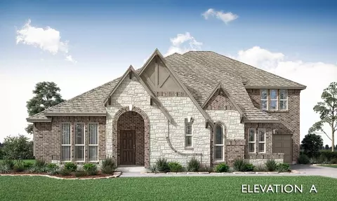 941 Palmer Ln, Desoto, TX 75115