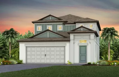 Exterior - 10557 Longmeadow Ave, Parrish, FL 34219 photo 5 of 13