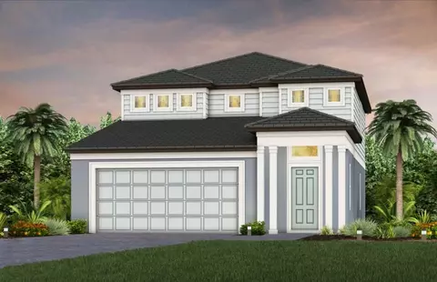 Exterior - 10557 Longmeadow Ave, Parrish, FL 34219 photo 4 of 13