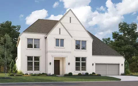 3936 Sunrise Ln, Prosper, TX 75078