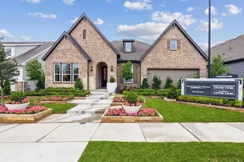 1113 Orchard Pass, Northlake, TX 76226