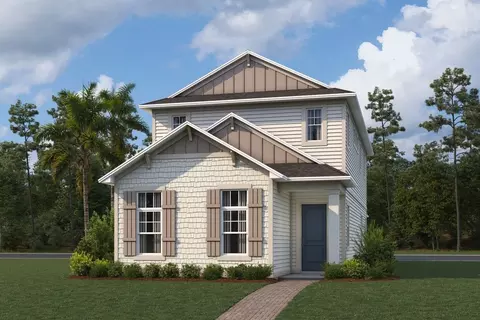 Exterior - Voyager Way, Saint Cloud, FL 34771 photo 2 of 9