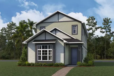 Exterior - Voyager Way, Saint Cloud, FL 34771 photo 3 of 9