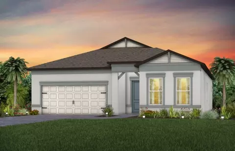 13622 Canyon Ridge Rd, Spring Hill, FL 34610