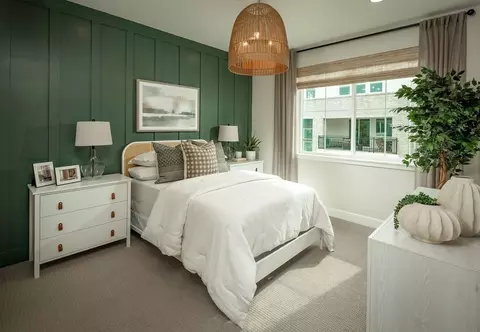 Bedroom - 173 Gali Way, Napa, CA 94558 photo 2 of 8