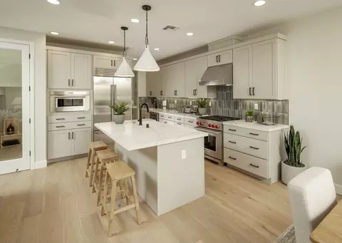 Kitchen - 173 Gali Way, Napa, CA 94558 photo 4 of 8