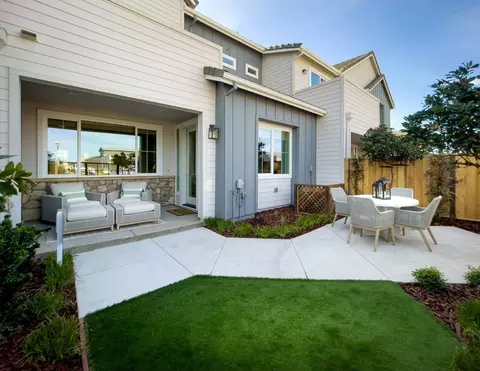 Exterior - 173 Gali Way, Napa, CA 94558 photo 5 of 9