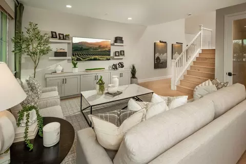 Living - 173 Gali Way, Napa, CA 94558 photo 3 of 7