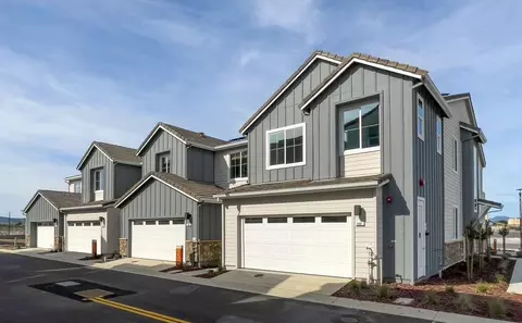 Exterior - 173 Gali Way, Napa, CA 94558 photo 7 of 9