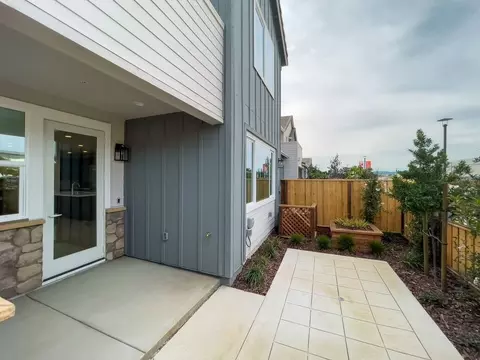 Exterior - 173 Gali Way, Napa, CA 94558 photo 4 of 9