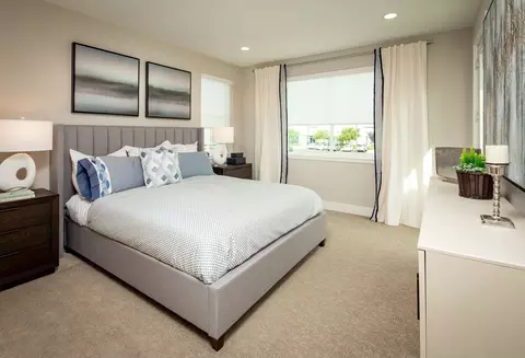 Bedroom - 173 Gali Way, Napa, CA 94558 photo 1 of 8