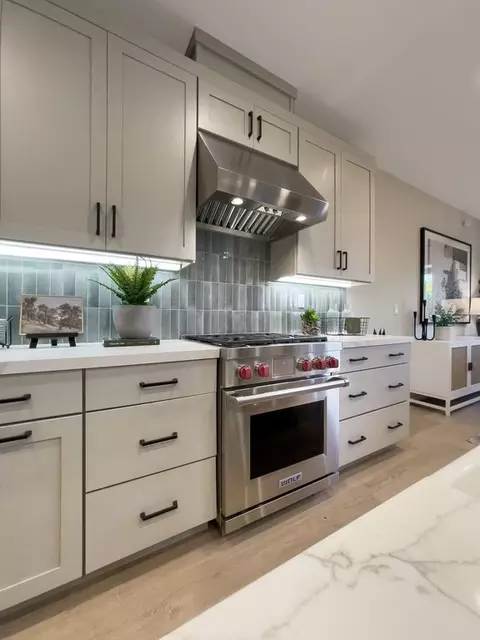 Kitchen - 173 Gali Way, Napa, CA 94558 photo 3 of 8