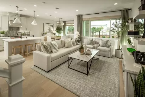 Living - 173 Gali Way, Napa, CA 94558 photo 4 of 7
