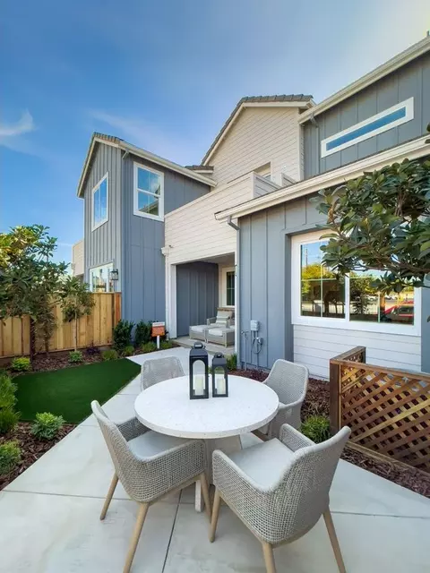 Exterior - 173 Gali Way, Napa, CA 94558 photo 6 of 9