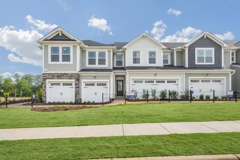 123 Lennei Ln, Garner, NC 27529